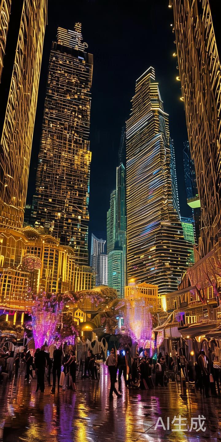 境外哪些国家举办的“金年会”最盛大最有名气