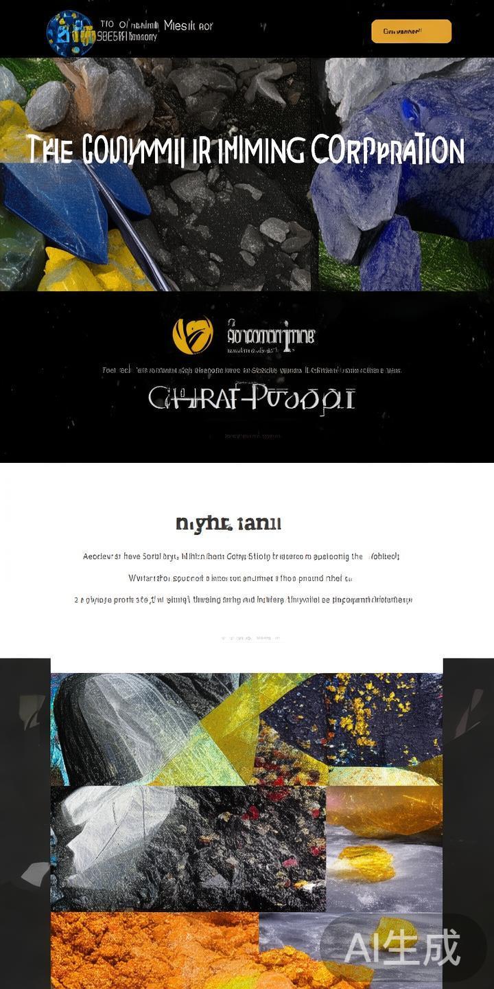 金年会采矿行业官网介绍与最新动态全景解读与行业发展趋势分析