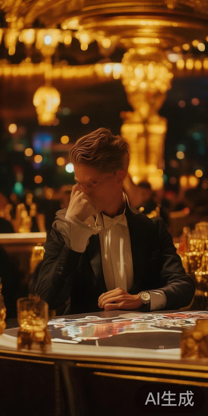 金年会投注技巧：提升中奖率与赢面全面分析