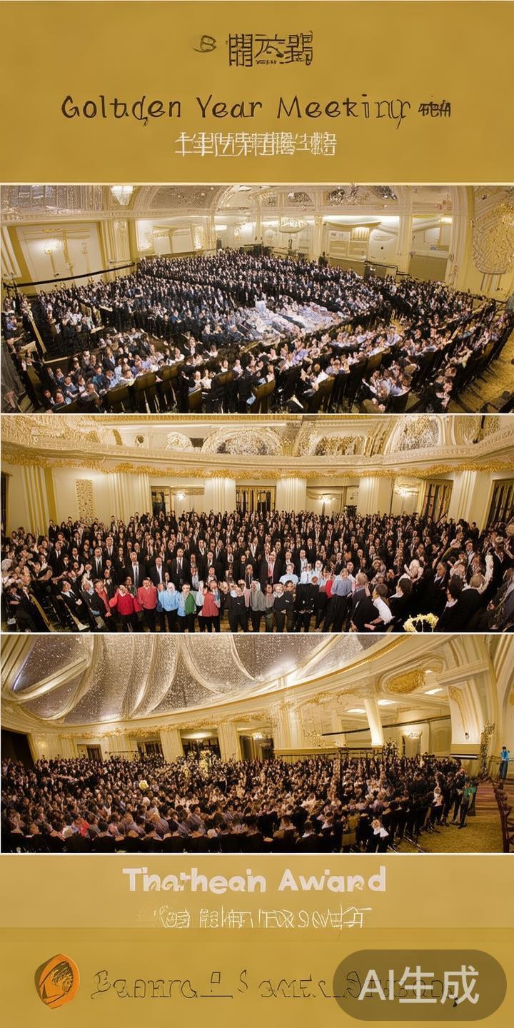 金年会共谋诚信发展新篇章：打造金字招牌的企业未来