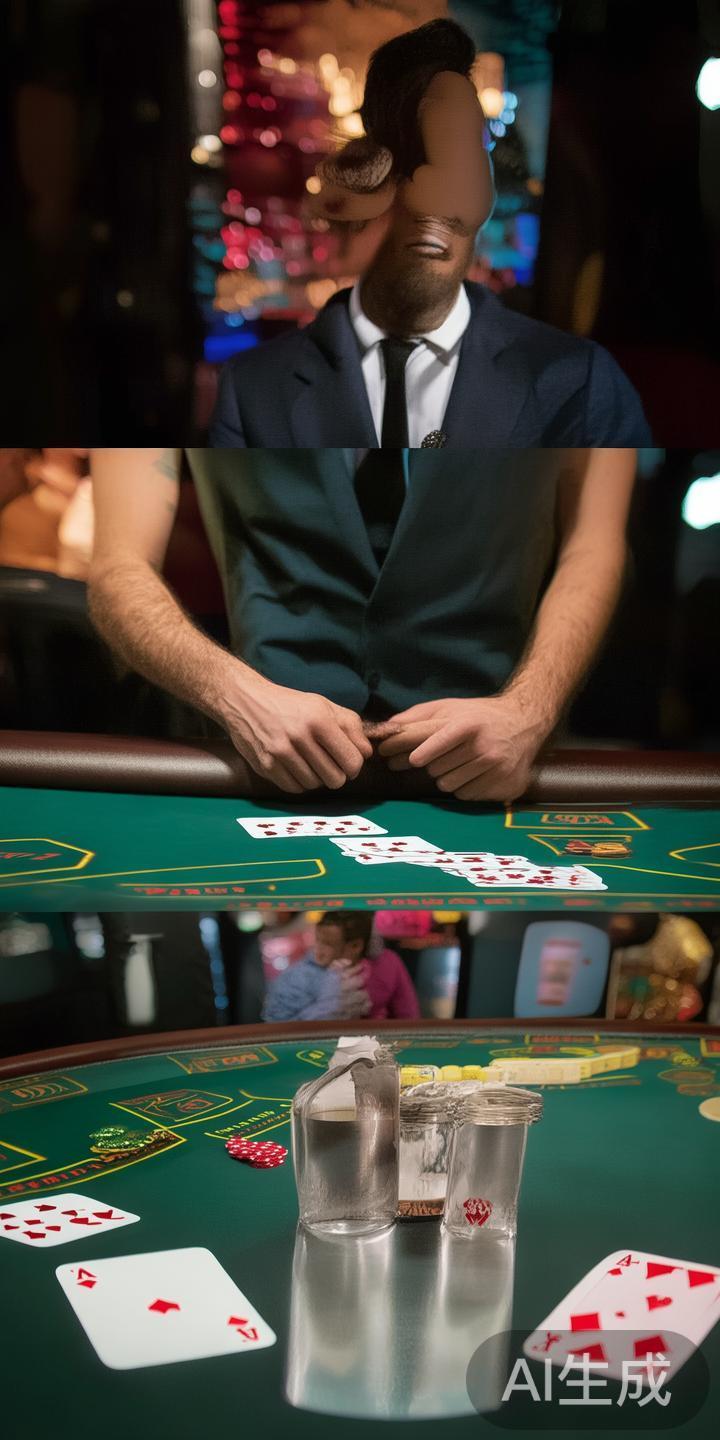 金年会麻将胡牌精彩瞬间回顾与深度解析大盘点