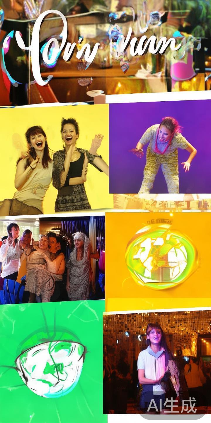 2024年度金年会娱乐精彩活动方案与表演全攻略—打造难忘的盛宴 为了让年会充满趣味和互动,建议引入多样的娱乐元素。