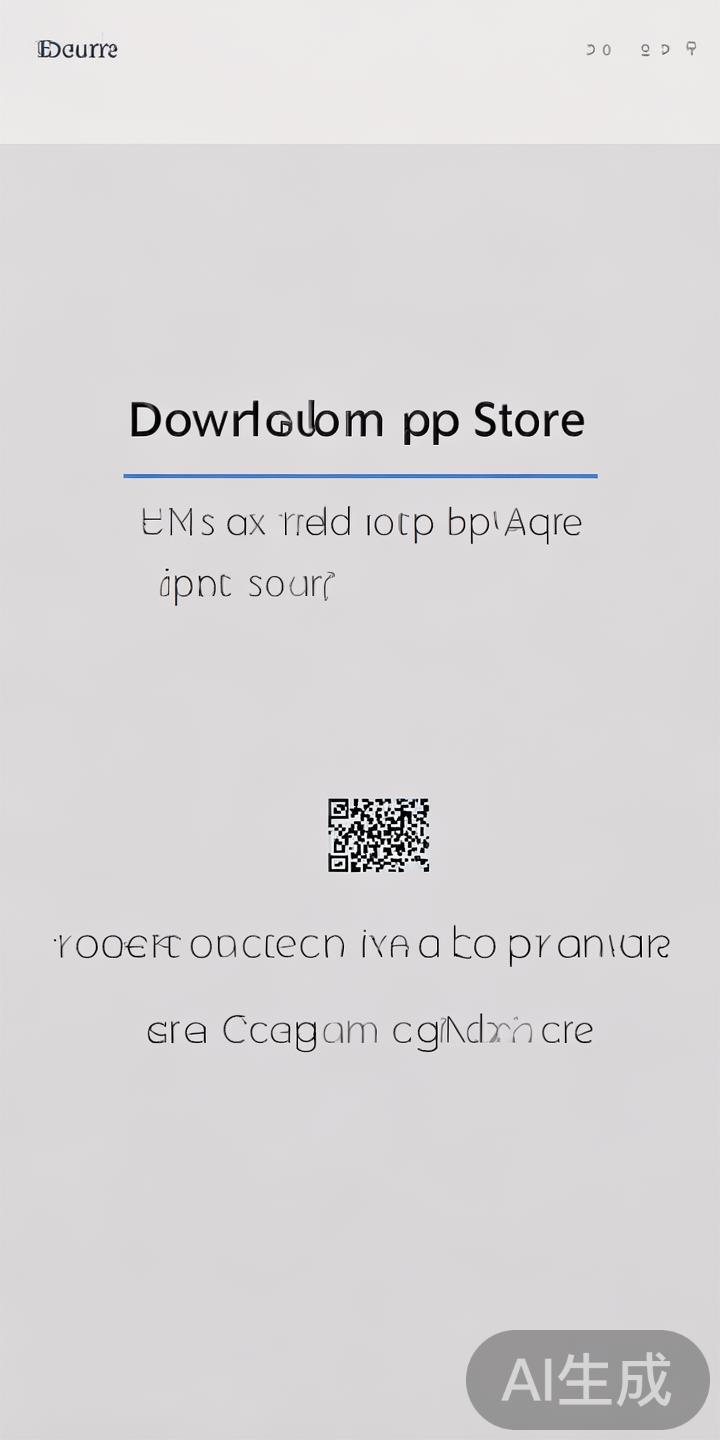 有些官网会提供直接跳转到苹果App&nbsp;Store的链