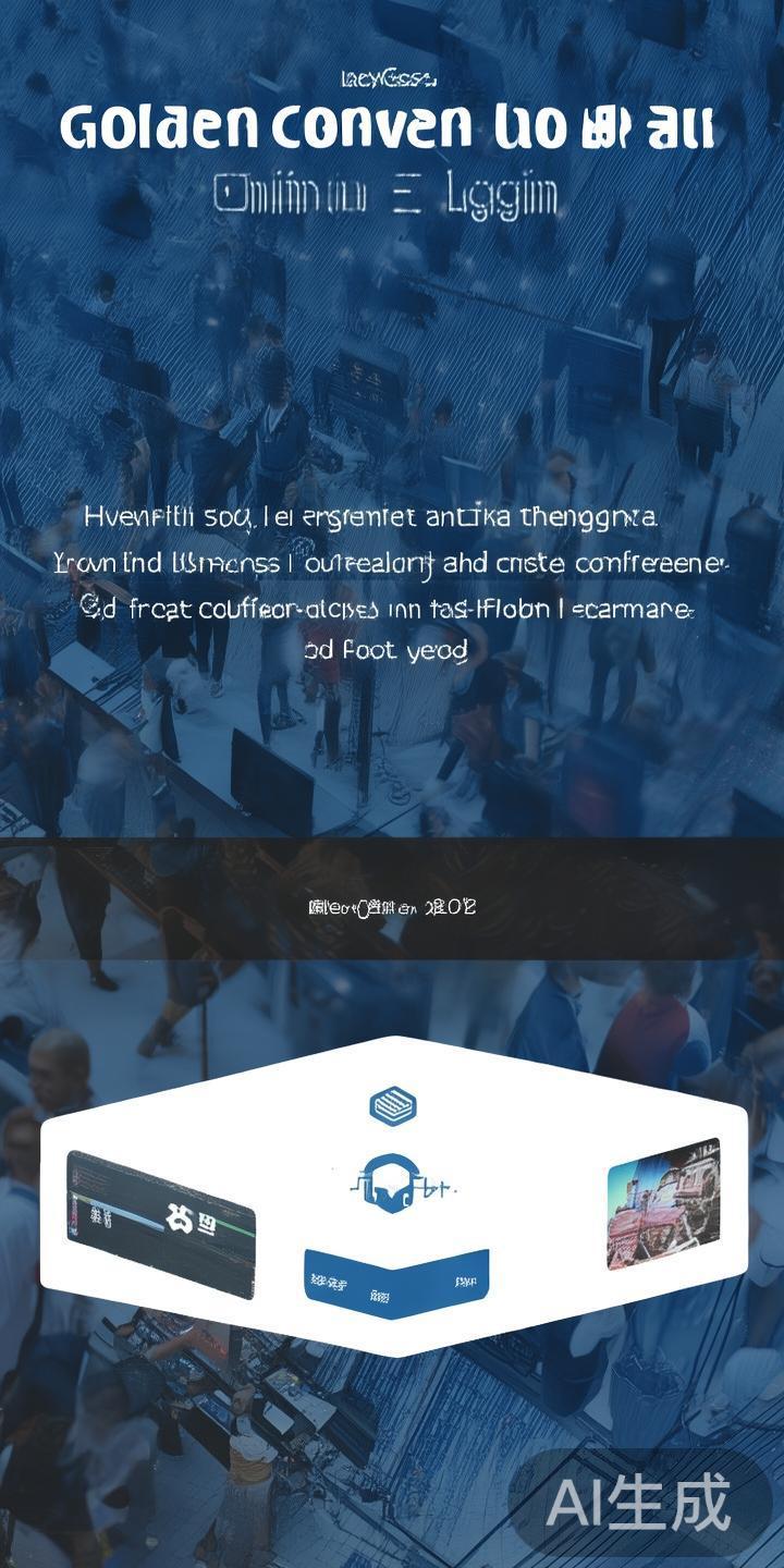 全面指南:如何顺利通过“金年会在线入口登录”完成会议报名与参与流程