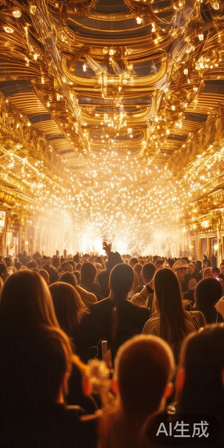 金年会是真是假?专家揭秘辨别真伪的实用方法 所谓的“金年会”,指的是由某些企业或平台组织的年度