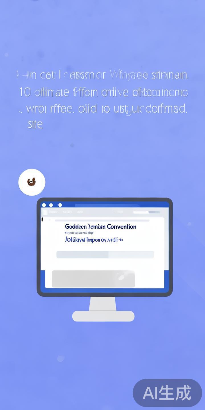 最新金年会登录官网指南与详细流程介绍:全方位操作步骤解析 请在浏览器地址栏输入“金年会官网网址”,确保使用正