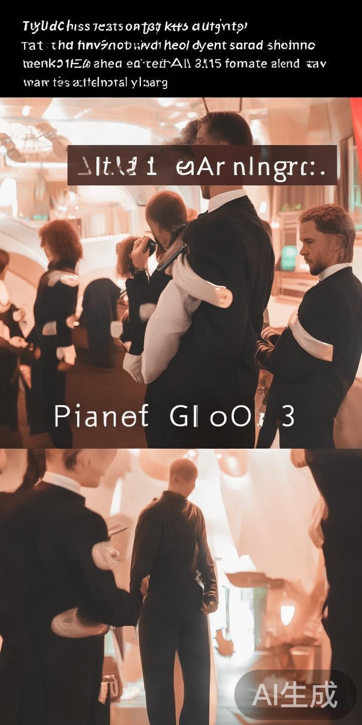 人员管理与嘉宾保障
平台提供专属的工作人员，负责