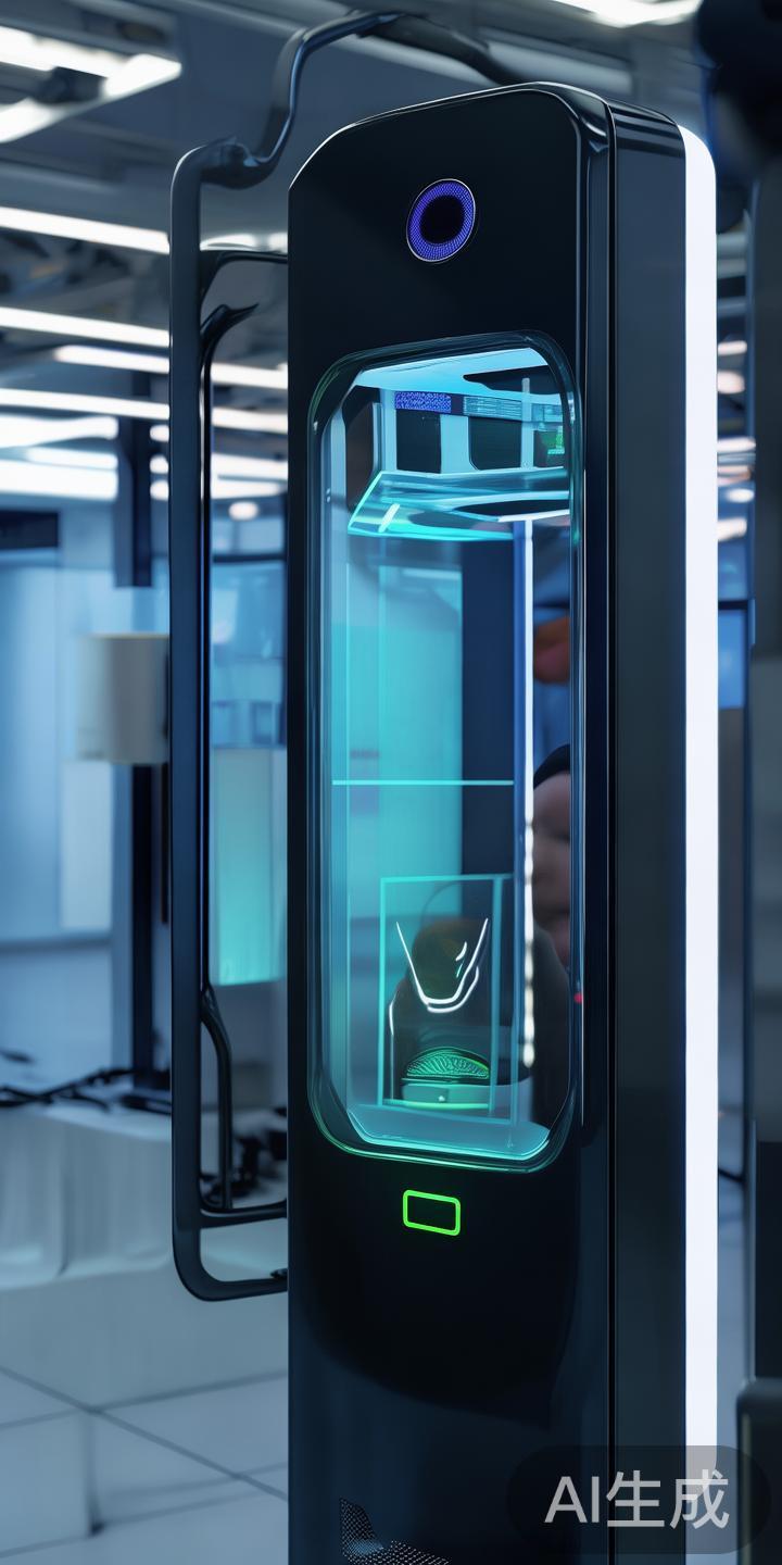 金年会中提升手持身份证安全与便捷的有效策略与实践